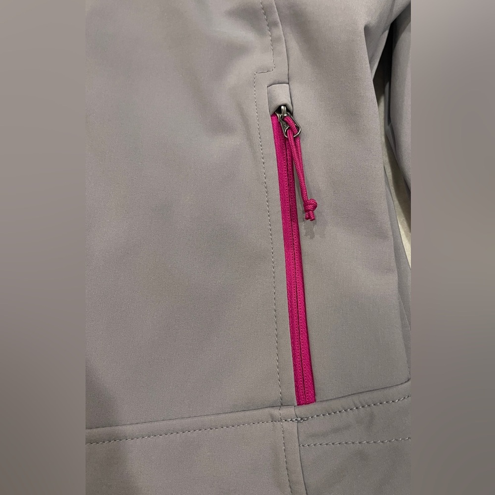 Wmn’s The North Face Ski Jacket, Size Small, TCV4/TMV4 - Picture 11 of 12